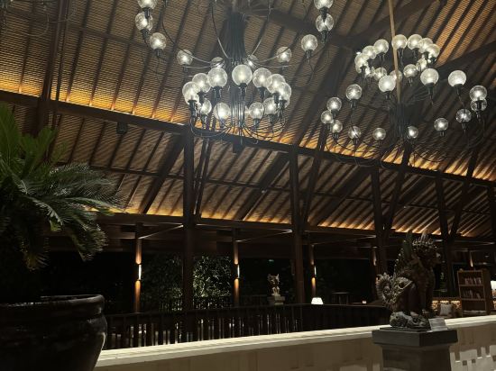 巴釐凱悦酒店優惠