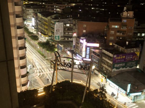 新北蘆洲成旅晶贊飯店優惠