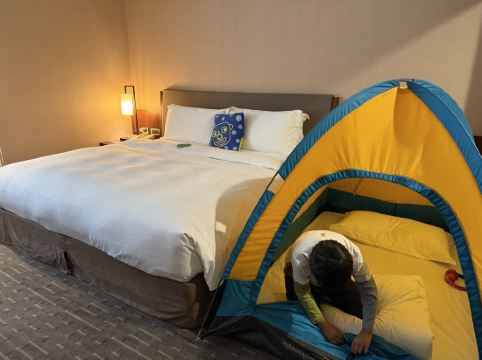 宜蘭蘭城晶英酒店優惠