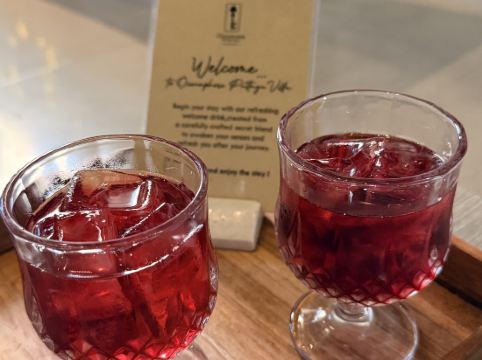 X2 芭堤雅海洋宮優惠