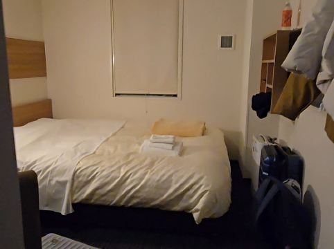 難波日本橋超級酒店優惠