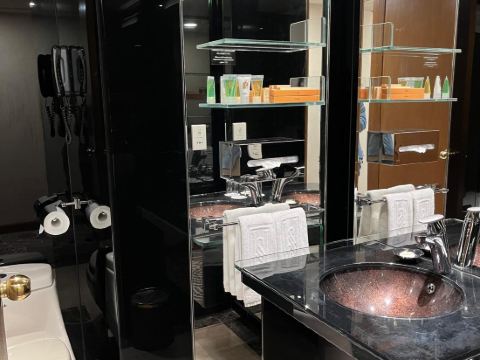 澳門新麗華酒店優惠