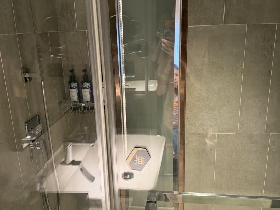 和頤至尊酒店（上海人民廣場南京路步行街店）優惠