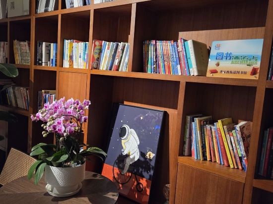 上海靜安逸扉酒店優惠