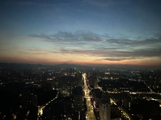 東莞虎門美思威爾頓酒店優惠