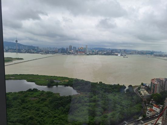 澳門新濠鋒酒店優惠