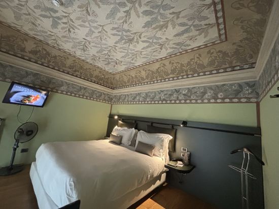 博洛尼亞珀緹西酒店優惠