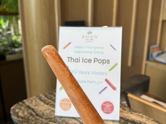 素坤逸SHAN別墅優惠