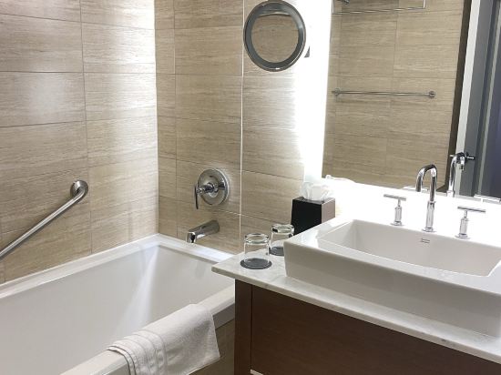 威斯汀温哥華機場沃爾中心酒店優惠