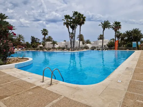 Seabel Aladin Djerba Loisirs et activités Photos