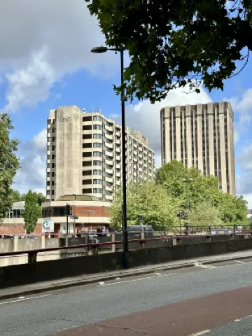 Delta Hotels Bristol City Centre Near Hotel Photos