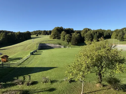 Guesthouse Bor Plitvice Lakes In der Nähe des Hotels Photos