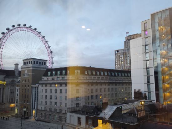 麗亭西敏橋酒店&度假村優惠