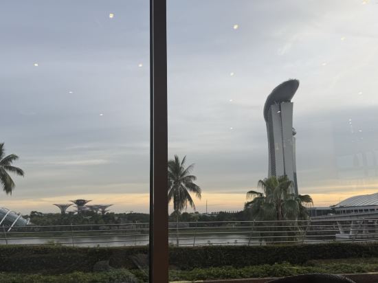 新加坡萊佛士廣場馨樂庭飯店優惠