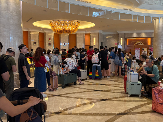 高雄義大皇家酒店優惠