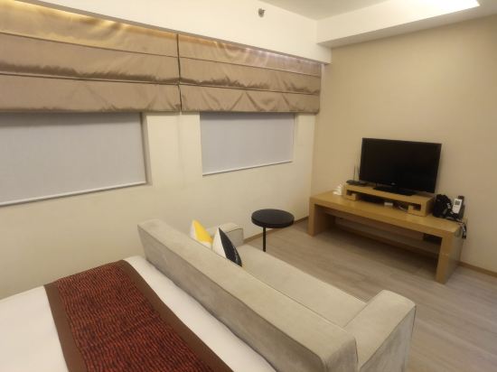 香港木棉花公寓式酒店優惠