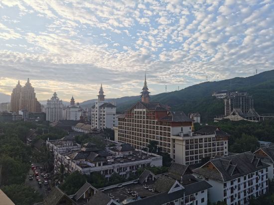 樸宿民宿（景洪告莊店）優惠