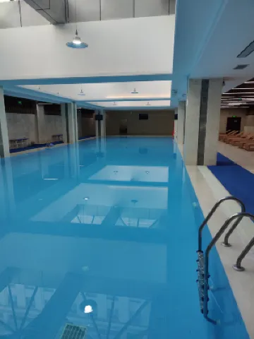 Zhongchuan Hotel Relaksasi & Rekreasi Photos