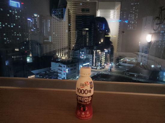 釜山海雲台宜大使宜必思快捷飯店優惠