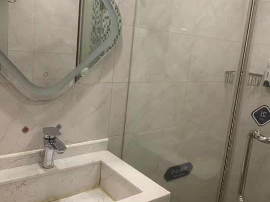 非繁城品酒店·惠州惠東紅嶺大道店優惠