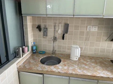 H Seaview Baorong Holiday Apartment Номера Photos