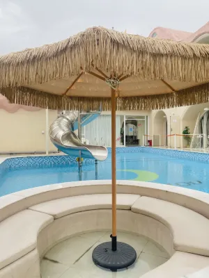 Shanghai Yueheji With U Homestay Здоровье и отдых Photos