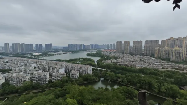 Jinjiang Inn Select (Shaoxing Luxun's Hometown Metro Station) Xung quanh Photos