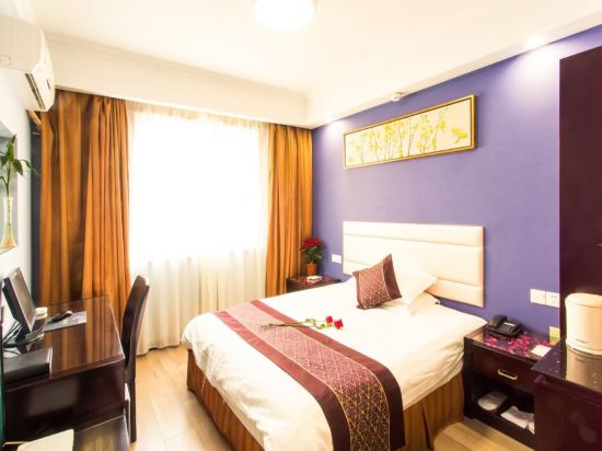 博凱西湖酒店（杭州湖濱店）優惠