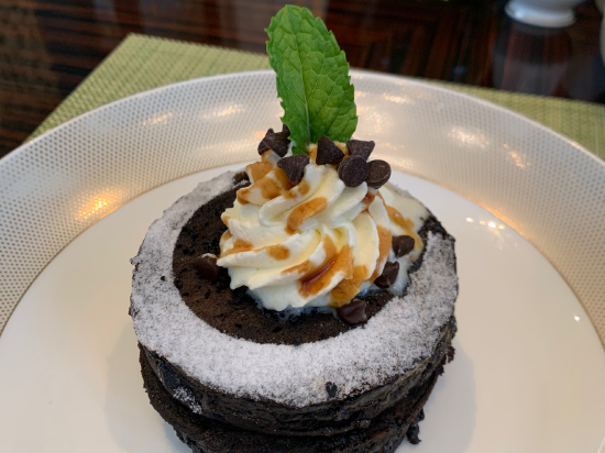 雅加達四季酒店優惠