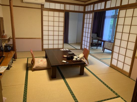 名湯の宿　雲仙　いわき旅館 クーポン