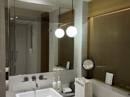 台北金普頓大安酒店優惠