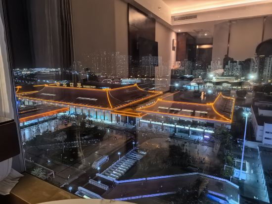 L Hotel（拱北口岸珠海城軌總站店）優惠