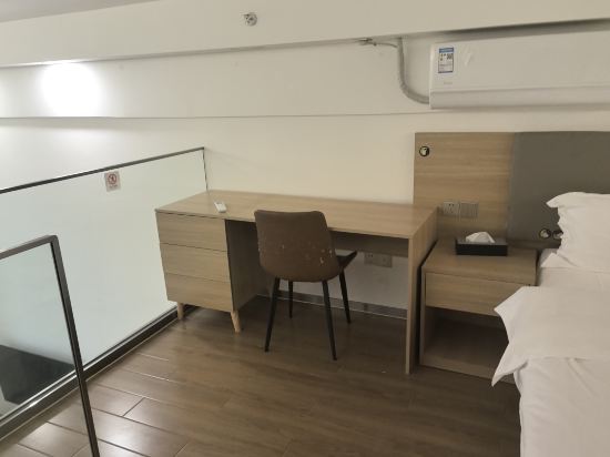 嘉樂裡服務公寓（深圳南山地鐵站店）優惠