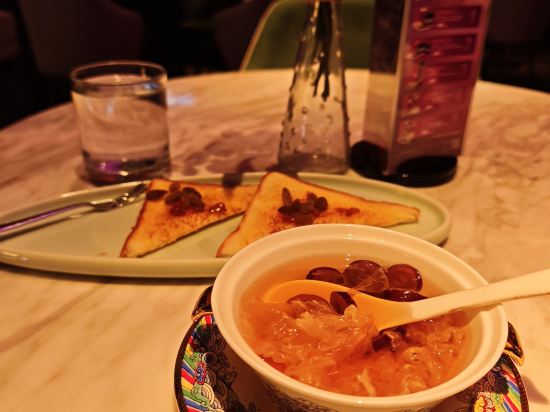 廣州珠江新城琥珀東方酒店優惠