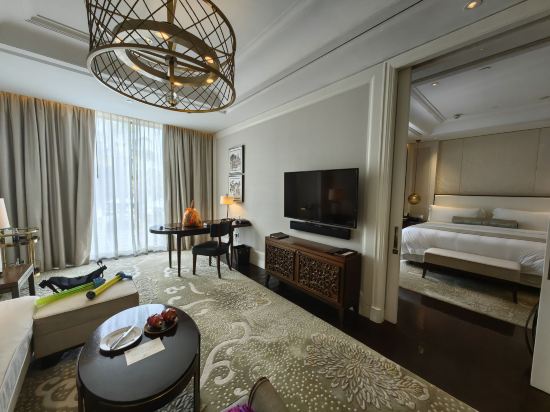 浮羅交怡瑞吉酒店優惠