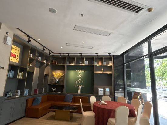 城市精選酒店（文昌鳳凰城店）優惠