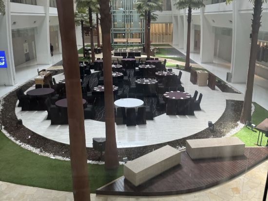 吉隆坡國際機場及會議中心瑞享酒店優惠