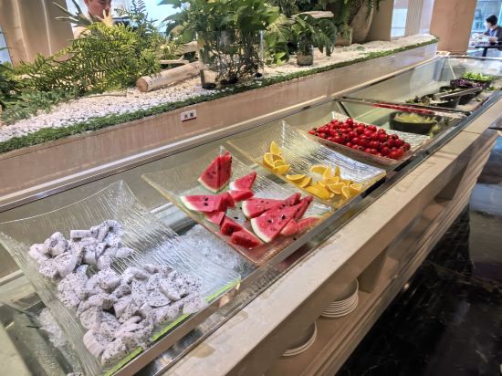 溫州國際大飯店優惠