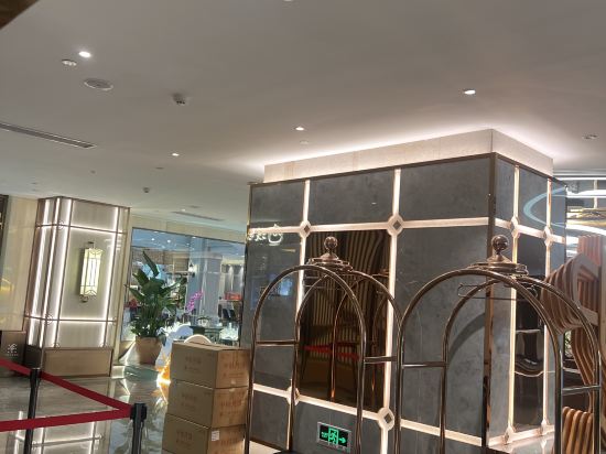 廣州萬國元寶飯店（珠江新城店）優惠