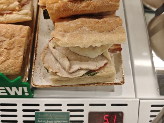 馬德里機場T1 T2 T3客運大樓B&B酒店優惠