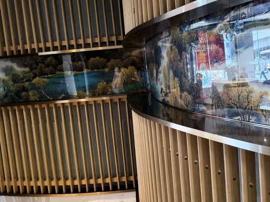 成都九寨溝飯店優惠