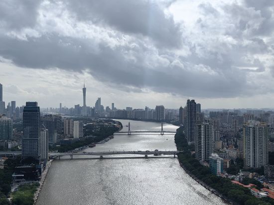 御江苑維福頓公寓（廣州北京路海珠廣場地鐵站店）優惠