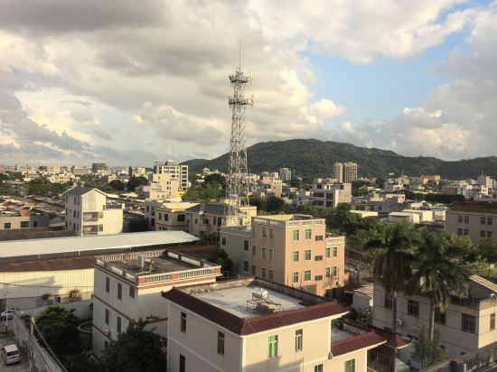 維也納酒店（潮汕沙溪店）優惠