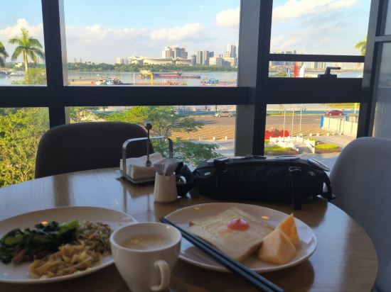 凱里亞德飯店（廣州中鐵隧道局總部店）優惠