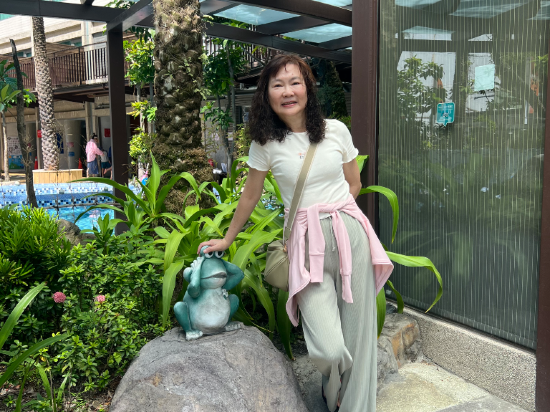 宜蘭中冠礁溪大飯店優惠