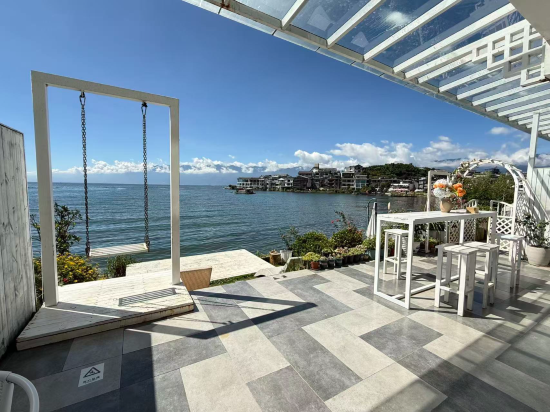 大理海音·海景花園美宿優惠