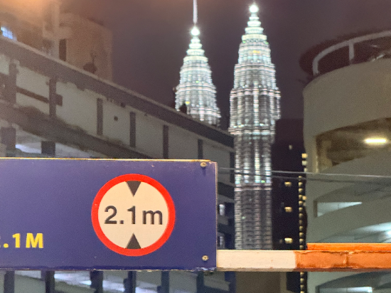 吉隆坡瑞士酒店優惠