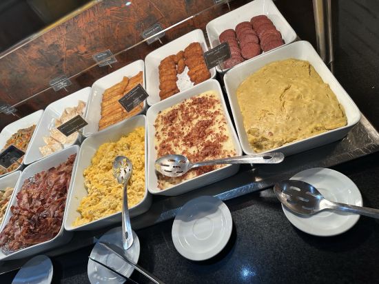 聖多明戈W＆P酒店優惠