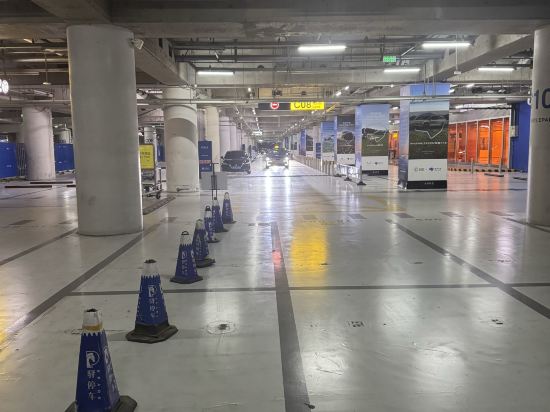 北京天地佳招待所（首都機場店）優惠