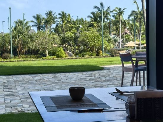 海口香格里拉酒店優惠